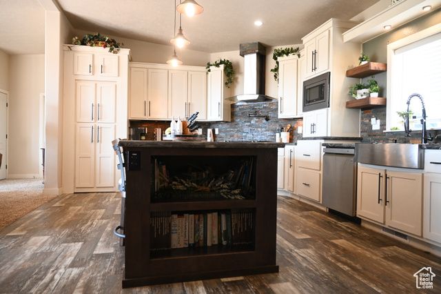 38150 W 4690 S, Duchesne, UT 84021