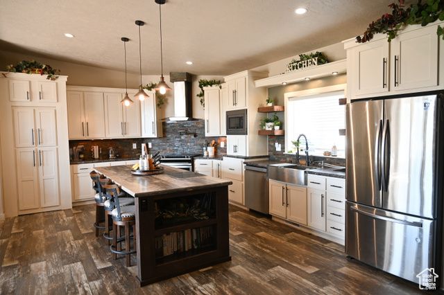 38150 W 4690 S, Duchesne, UT 84021