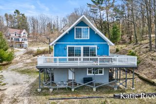 9415 Apache Trail, Benona Twp, MI 49455