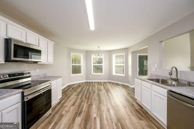 6550 Browns Mill Ferry Drive, Lithonia, GA 30038