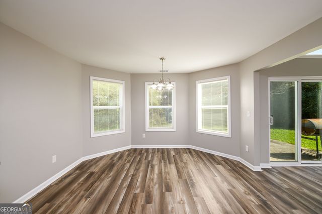 6550 Browns Mill Ferry Drive, Lithonia, GA 30038