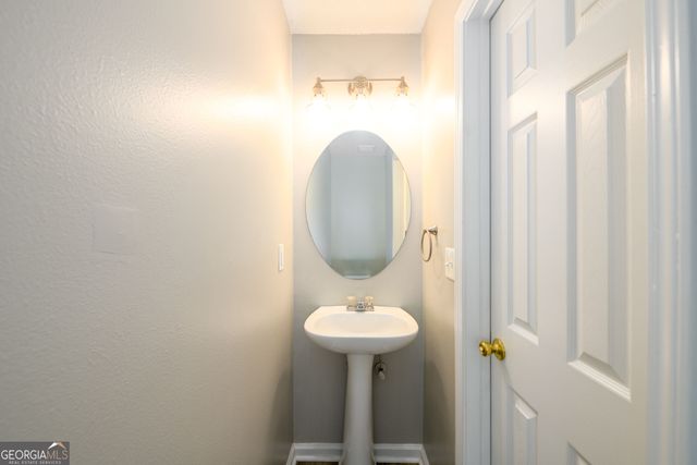 6550 Browns Mill Ferry Drive, Lithonia, GA 30038