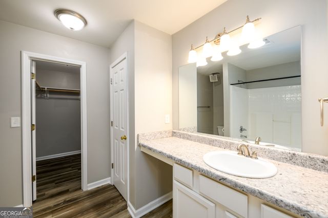 6550 Browns Mill Ferry Drive, Lithonia, GA 30038