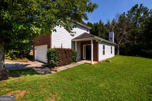 6550 Browns Mill Ferry Drive, Lithonia, GA 30038