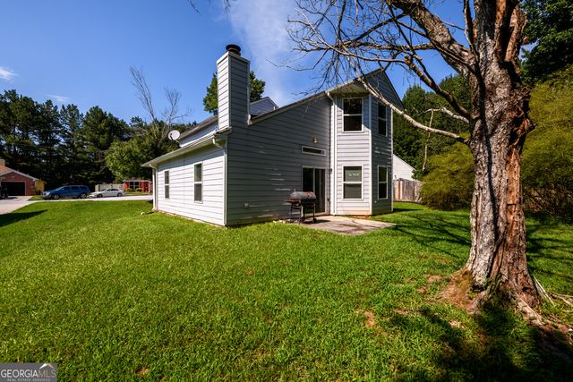 6550 Browns Mill Ferry Drive, Lithonia, GA 30038