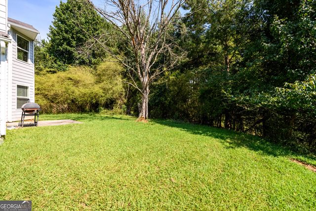6550 Browns Mill Ferry Drive, Lithonia, GA 30038
