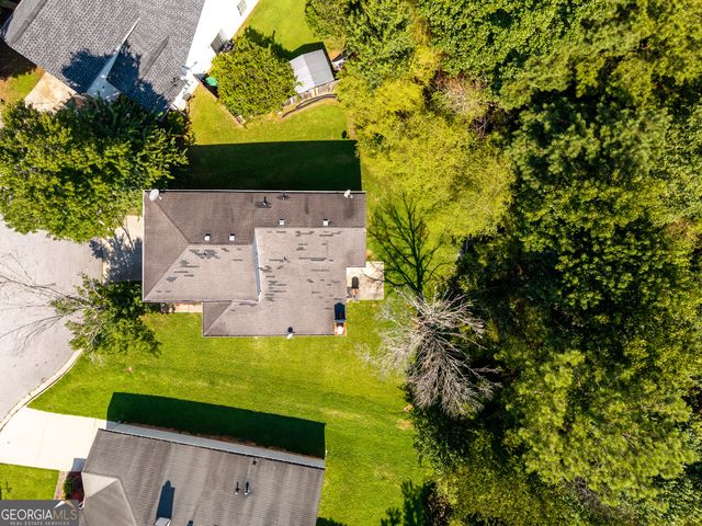6550 Browns Mill Ferry Drive, Lithonia, GA 30038