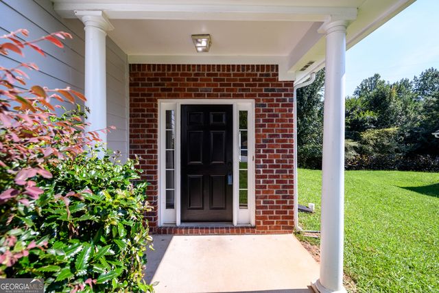 6550 Browns Mill Ferry Drive, Lithonia, GA 30038