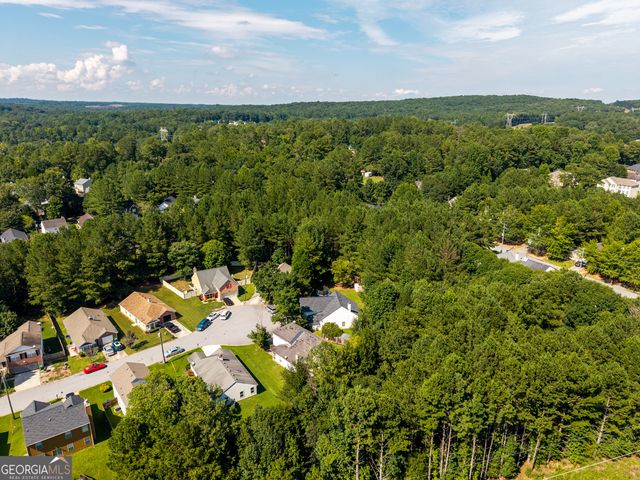6550 Browns Mill Ferry Drive, Lithonia, GA 30038