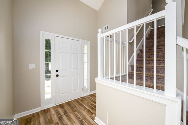 6550 Browns Mill Ferry Drive, Lithonia, GA 30038