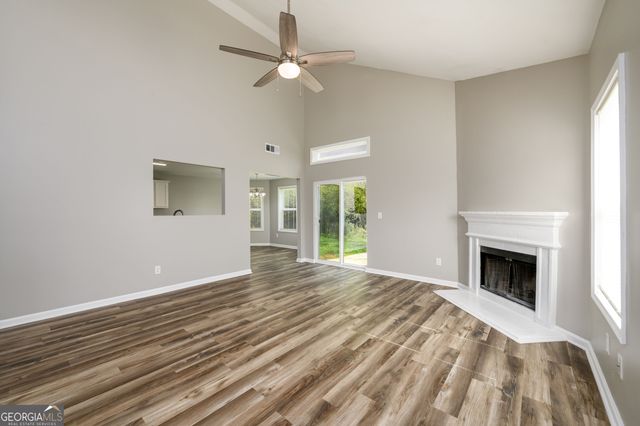 6550 Browns Mill Ferry Drive, Lithonia, GA 30038