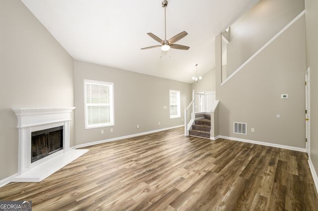 6550 Browns Mill Ferry Drive, Lithonia, GA 30038