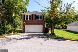 6550 Browns Mill Ferry Drive, Lithonia, GA 30038
