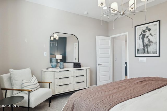 11880 W BURNSIDE Trail, Peoria, AZ 85383