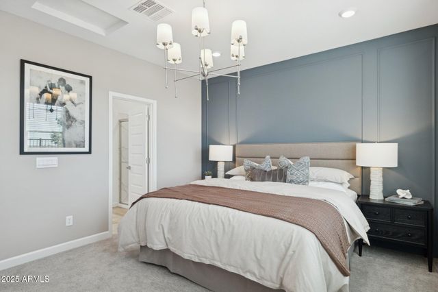 11880 W BURNSIDE Trail, Peoria, AZ 85383