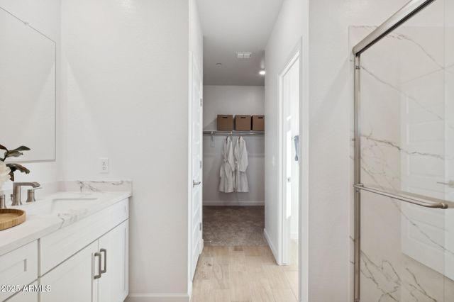 11880 W BURNSIDE Trail, Peoria, AZ 85383