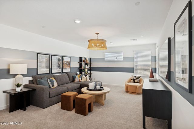 11880 W BURNSIDE Trail, Peoria, AZ 85383