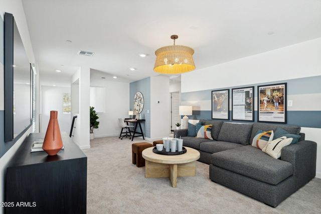 11880 W BURNSIDE Trail, Peoria, AZ 85383