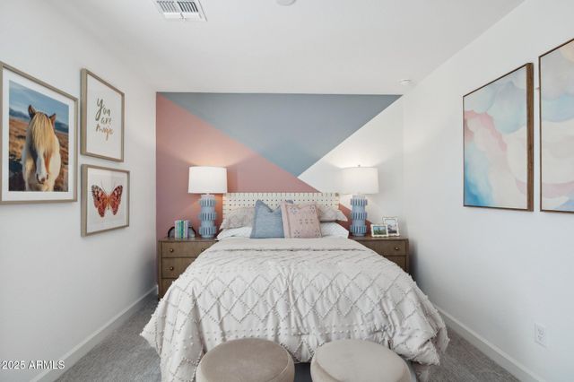 11880 W BURNSIDE Trail, Peoria, AZ 85383