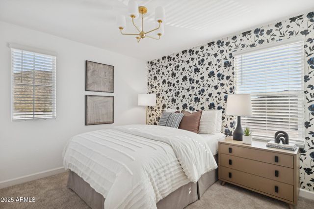 11880 W BURNSIDE Trail, Peoria, AZ 85383