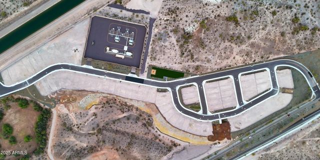 11880 W BURNSIDE Trail, Peoria, AZ 85383