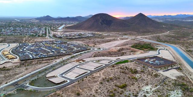 11880 W BURNSIDE Trail, Peoria, AZ 85383