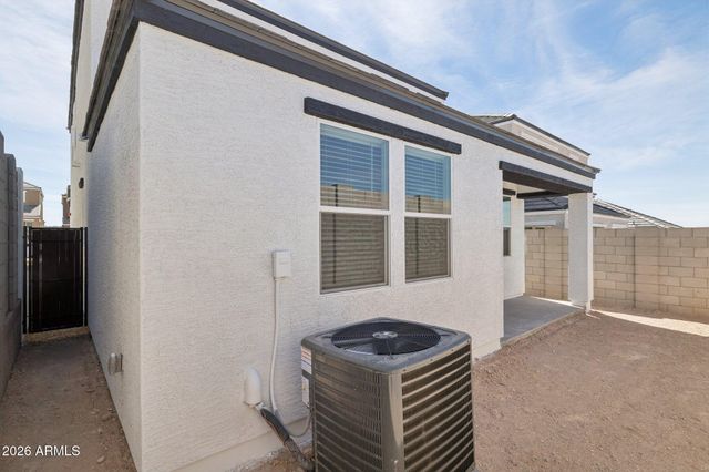 11880 W BURNSIDE Trail, Peoria, AZ 85383