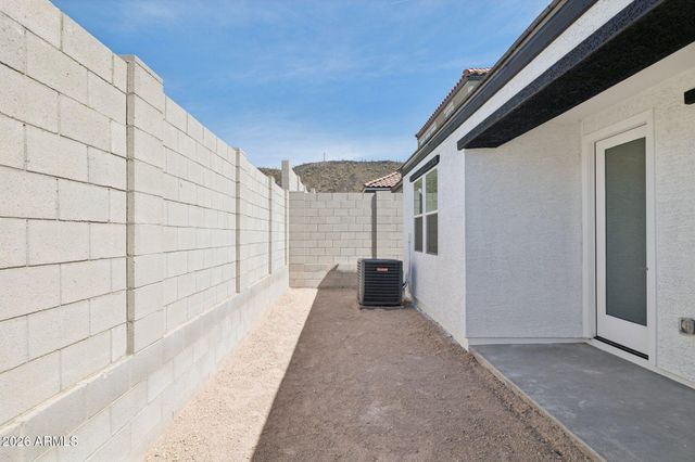 11880 W BURNSIDE Trail, Peoria, AZ 85383