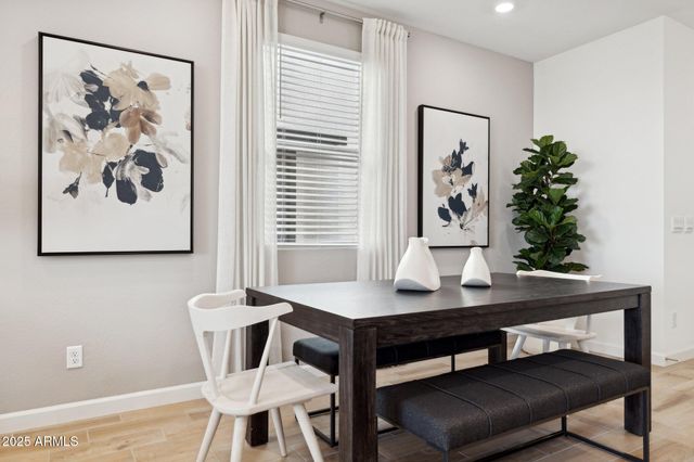 11880 W BURNSIDE Trail, Peoria, AZ 85383