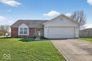 6415 Angel Falls Drive, Noblesville, IN 46062
