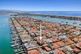 521 Via Lido Nord, Newport Beach, CA 92663