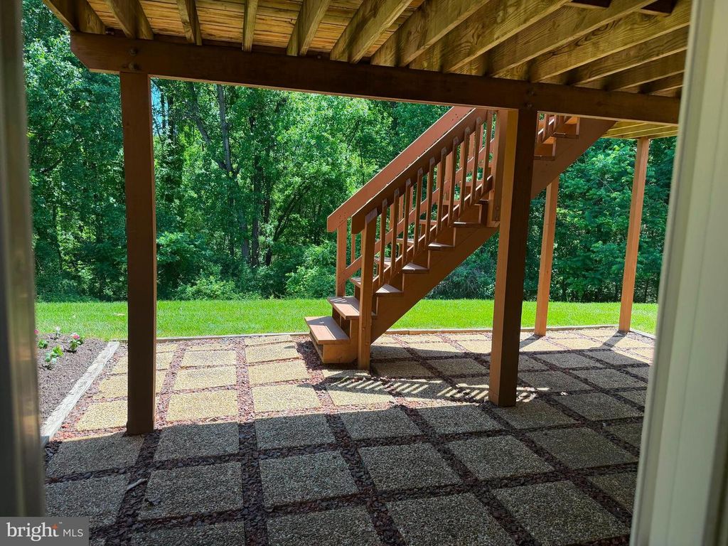 Image 20 of property listing at 773 BURGH WESTRA WAY, Abingdon, MD 21009