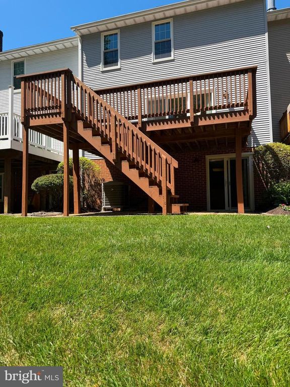 Image 22 of property listing at 773 BURGH WESTRA WAY, Abingdon, MD 21009