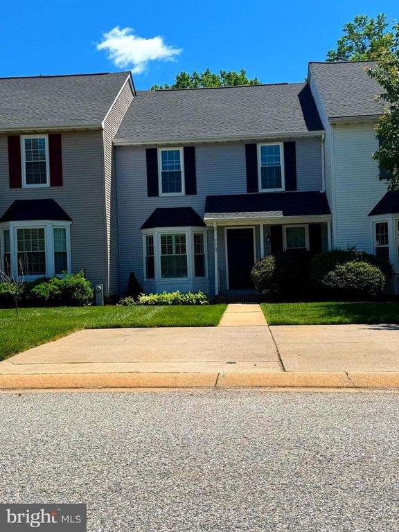 Image 3 of property listing at 773 BURGH WESTRA WAY, Abingdon, MD 21009