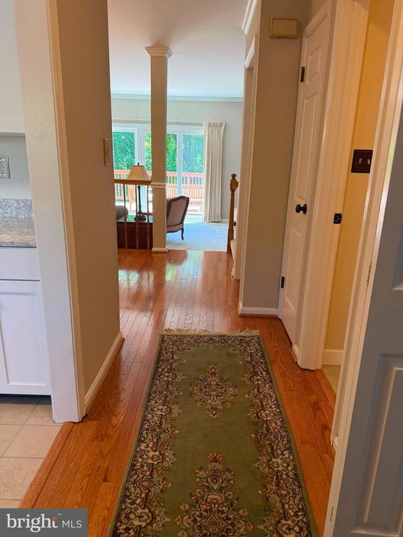 Image 4 of property listing at 773 BURGH WESTRA WAY, Abingdon, MD 21009