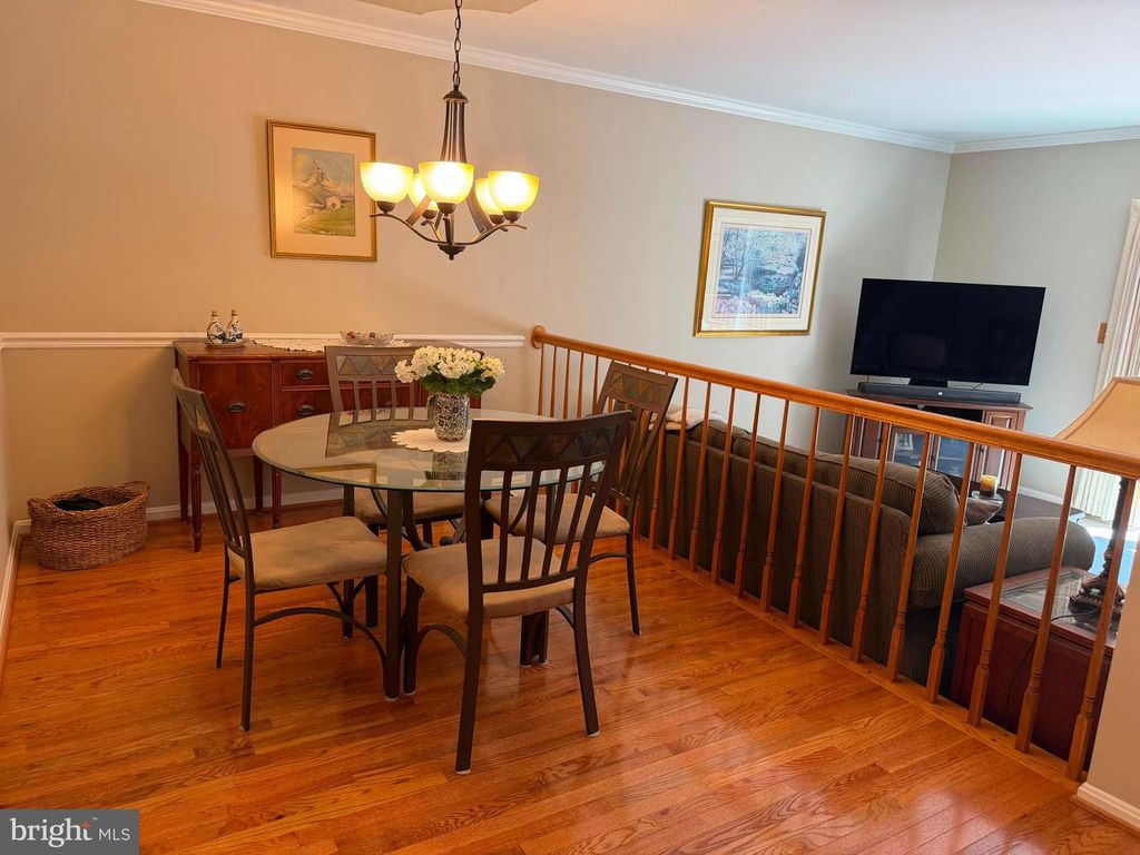 Image 7 of property listing at 773 BURGH WESTRA WAY, Abingdon, MD 21009