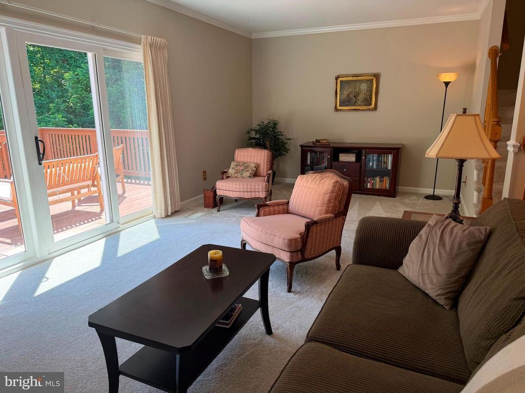 Image 8 of property listing at 773 BURGH WESTRA WAY, Abingdon, MD 21009