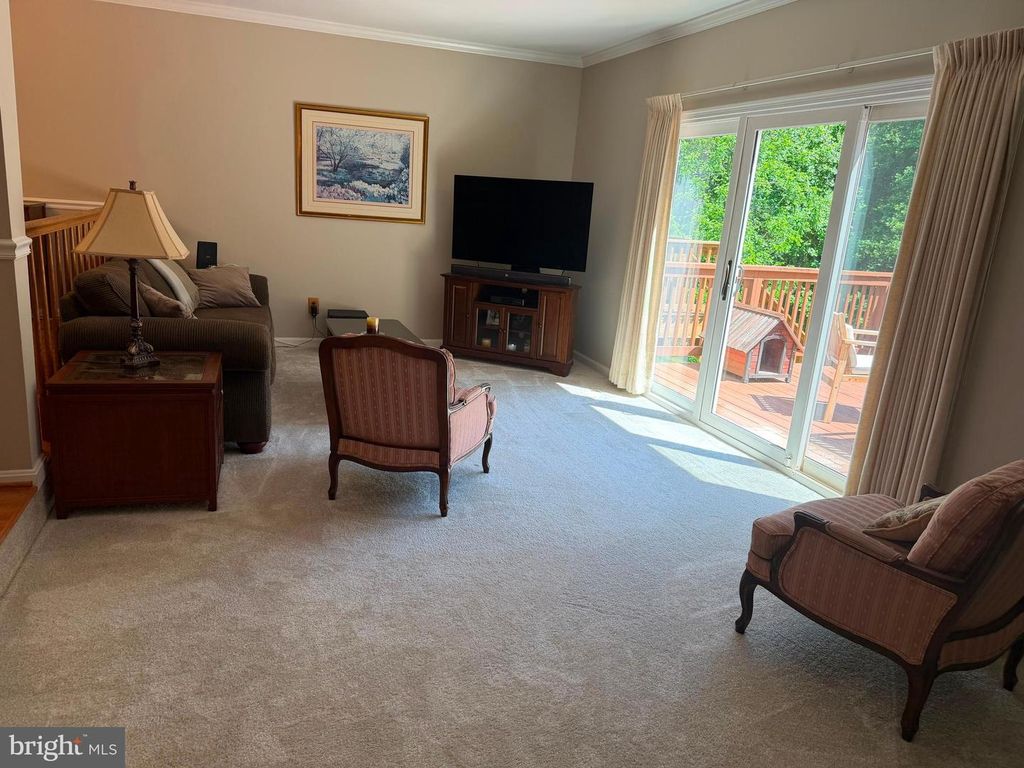 Image 9 of property listing at 773 BURGH WESTRA WAY, Abingdon, MD 21009