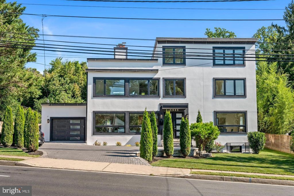 5805 MASSACHUSETTS AVE, Bethesda, MD 20816