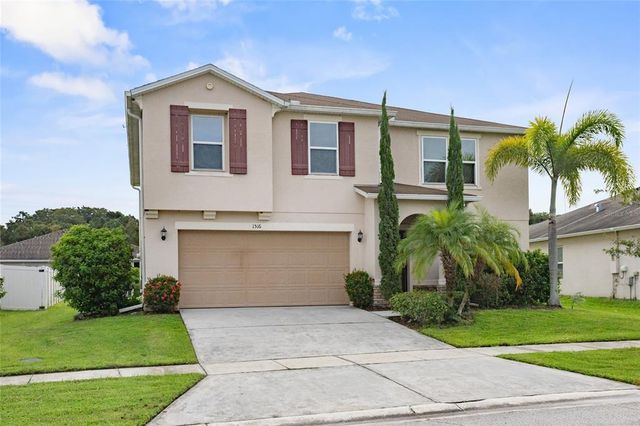 1516 ANGLER AVENUE, Kissimmee, FL 34746
