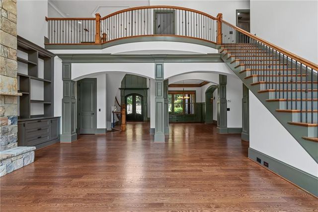 5871 Yoshino Cherry Lane, Braselton, GA 30517