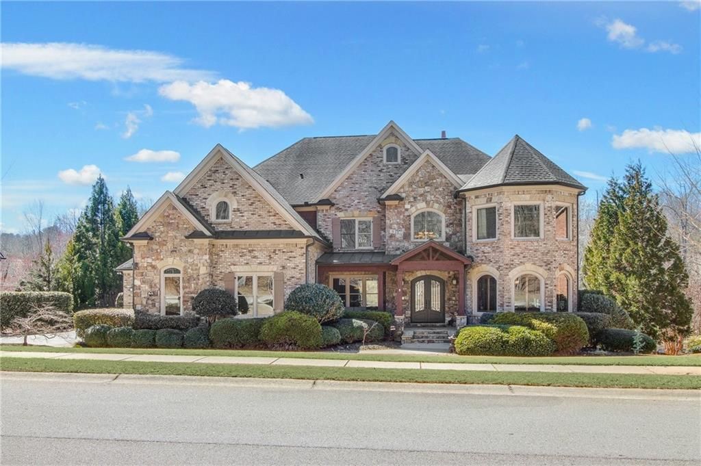 5871 Yoshino Cherry Lane, Braselton, GA 30517