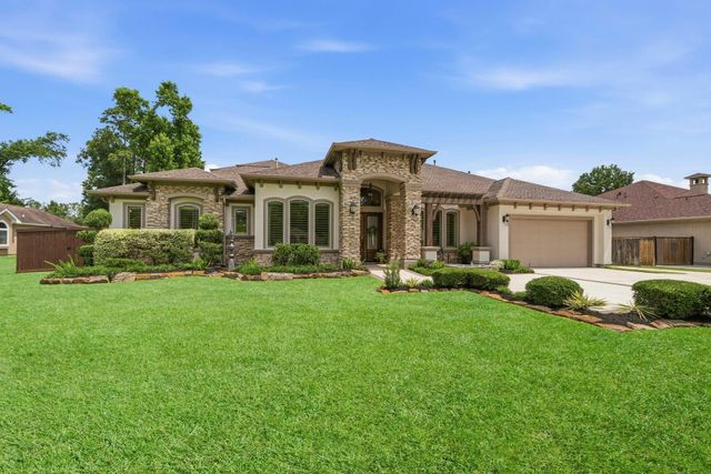 19455 Desna Drive, Porter, TX 77365