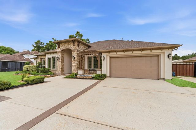 19455 Desna Drive, Porter, TX 77365
