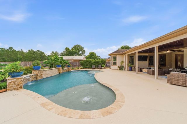 19455 Desna Drive, Porter, TX 77365