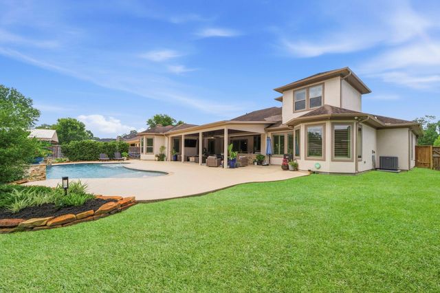 19455 Desna Drive, Porter, TX 77365