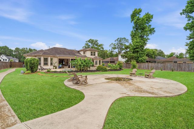 19455 Desna Drive, Porter, TX 77365