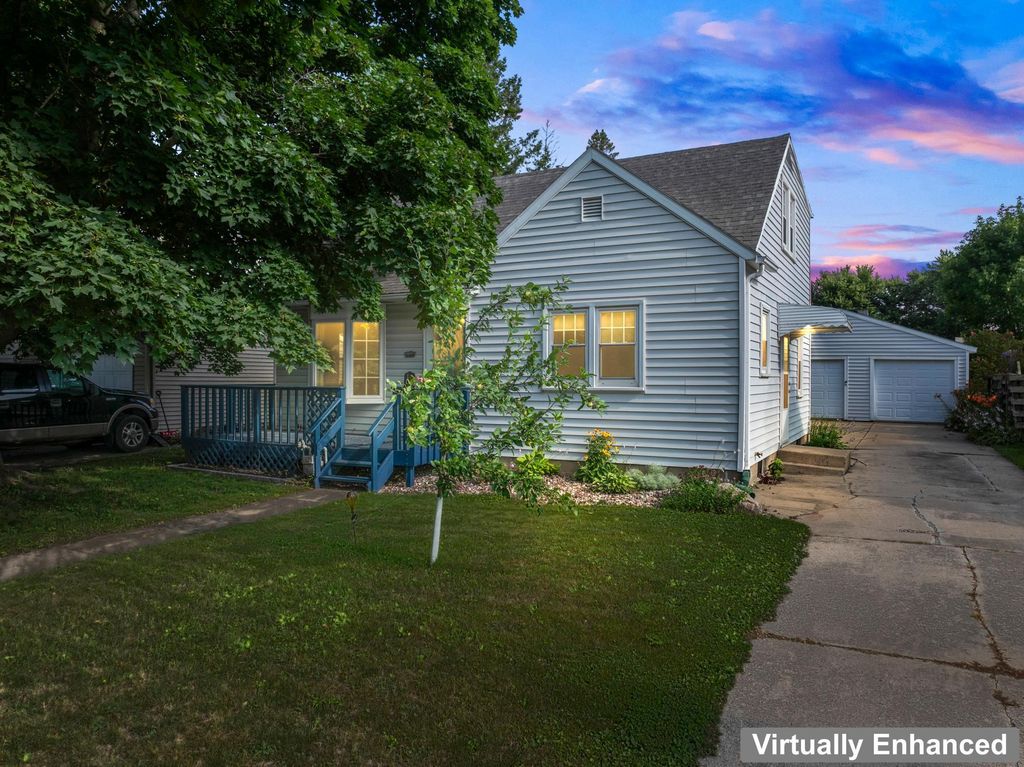 1707 3rd Avenue SE, Austin, MN 55912