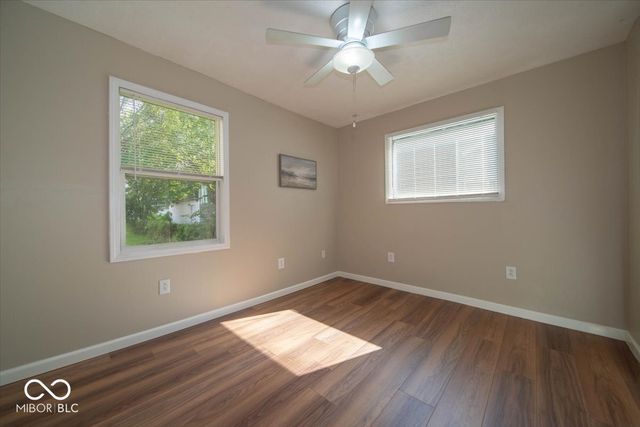 4012 E 11th Street, Indianapolis, IN 46201