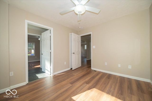 4012 E 11th Street, Indianapolis, IN 46201